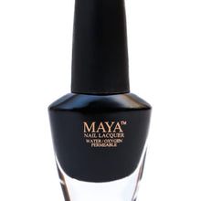 Load image into Gallery viewer, Maya Cosmetics Nail Polish