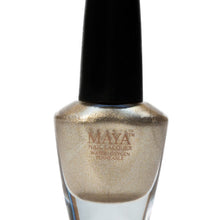 Load image into Gallery viewer, Maya Cosmetics Nail Polish