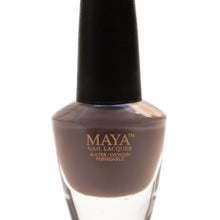 Load image into Gallery viewer, Maya Cosmetics Nail Polish