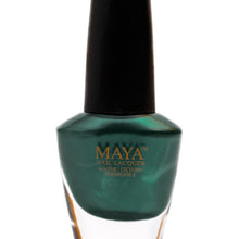 Load image into Gallery viewer, Maya Cosmetics Nail Polish