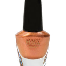Load image into Gallery viewer, Maya Cosmetics Nail Polish