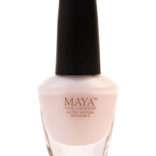 Load image into Gallery viewer, Maya Cosmetics Nail Polish