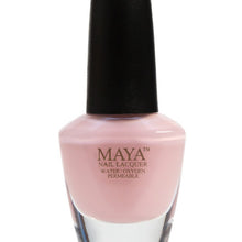 Load image into Gallery viewer, Maya Cosmetics Nail Polish
