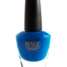 Load image into Gallery viewer, Maya Cosmetics Nail Polish