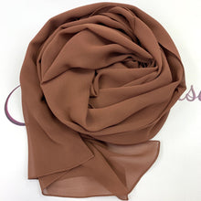 Load image into Gallery viewer, Turkish Chiffon Shawl