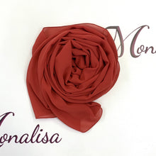 Load image into Gallery viewer, Turkish Chiffon Shawl