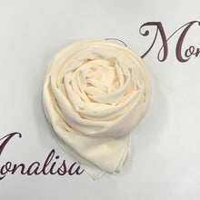 Load image into Gallery viewer, Turkish Chiffon Shawl