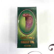 Load image into Gallery viewer, Hair Oil