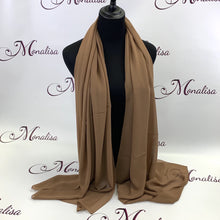 Load image into Gallery viewer, Turkish Chiffon Shawl