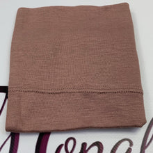 Load image into Gallery viewer, Jersey Tube Underpiece