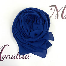 Load image into Gallery viewer, Turkish Chiffon Shawl