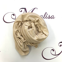 Load image into Gallery viewer, Jersey Shawl