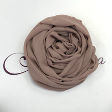 Load image into Gallery viewer, Turkish Chiffon Shawl