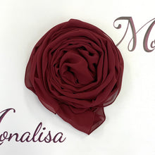 Load image into Gallery viewer, Turkish Chiffon Shawl