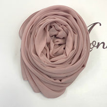 Load image into Gallery viewer, Turkish Chiffon Shawl