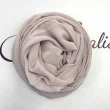 Load image into Gallery viewer, Turkish Chiffon Shawl