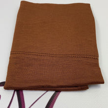 Load image into Gallery viewer, Jersey Tube Underpiece