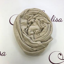 Load image into Gallery viewer, Jersey Shawl