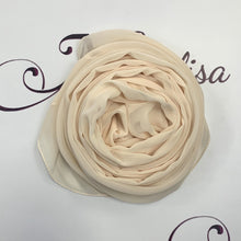 Load image into Gallery viewer, Turkish Chiffon Shawl