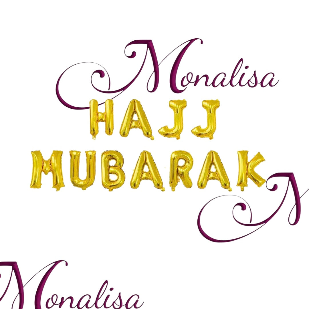 Hajj / Umrah Collection