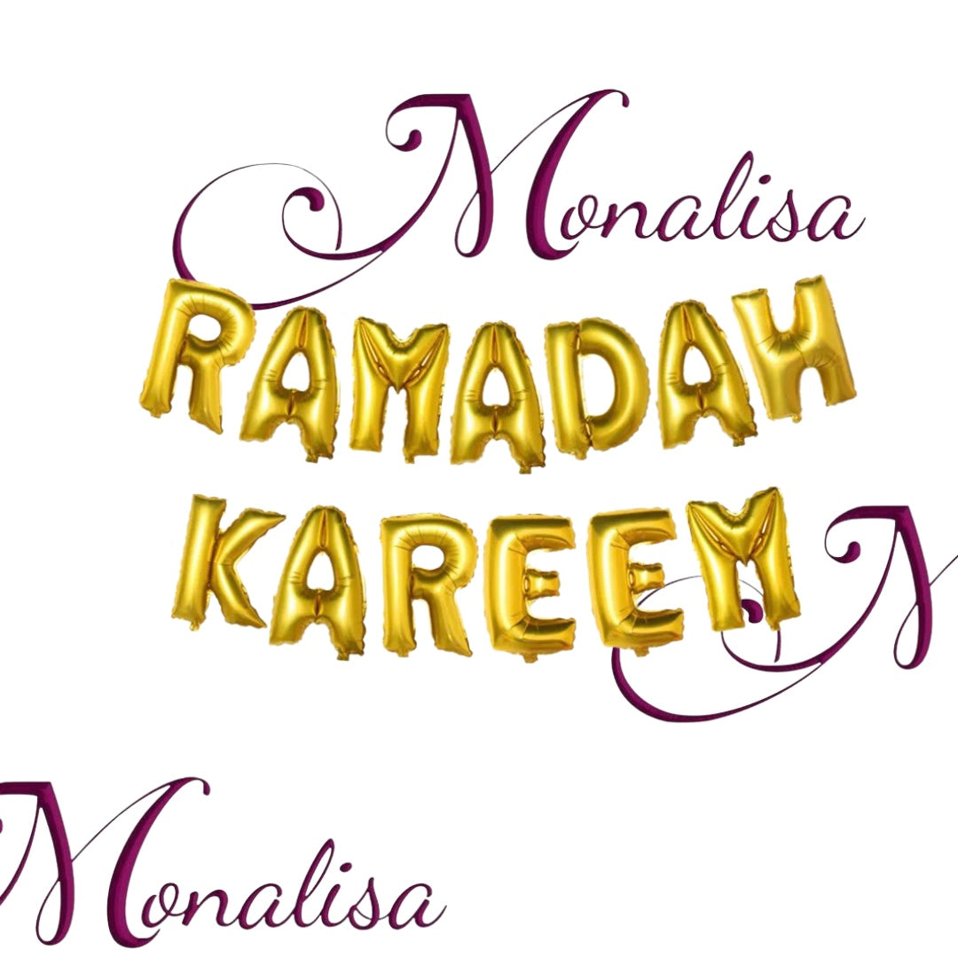 Ramadan Collection