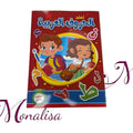 Arabic Alphabet Workbook