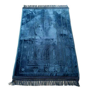 Padded Prayer Rug