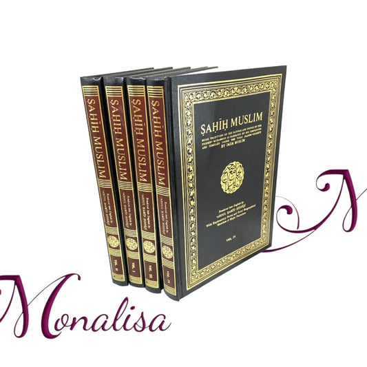 Sahih Muslim