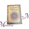 English Holy Quran