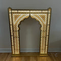 LED Mihrab with stand