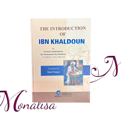 The Introduction of Ibn Khaldoun