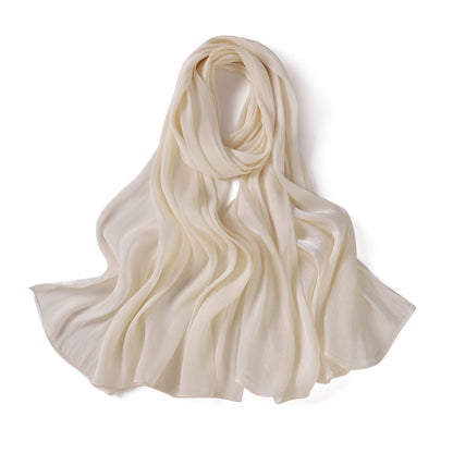 Organza Shawl