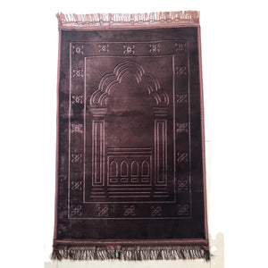 Padded Prayer Rug