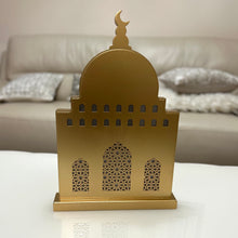 Load image into Gallery viewer, 3D Mosque with Light
