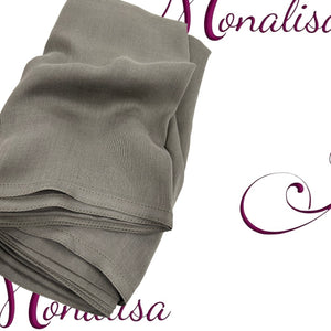 Modal Shawl