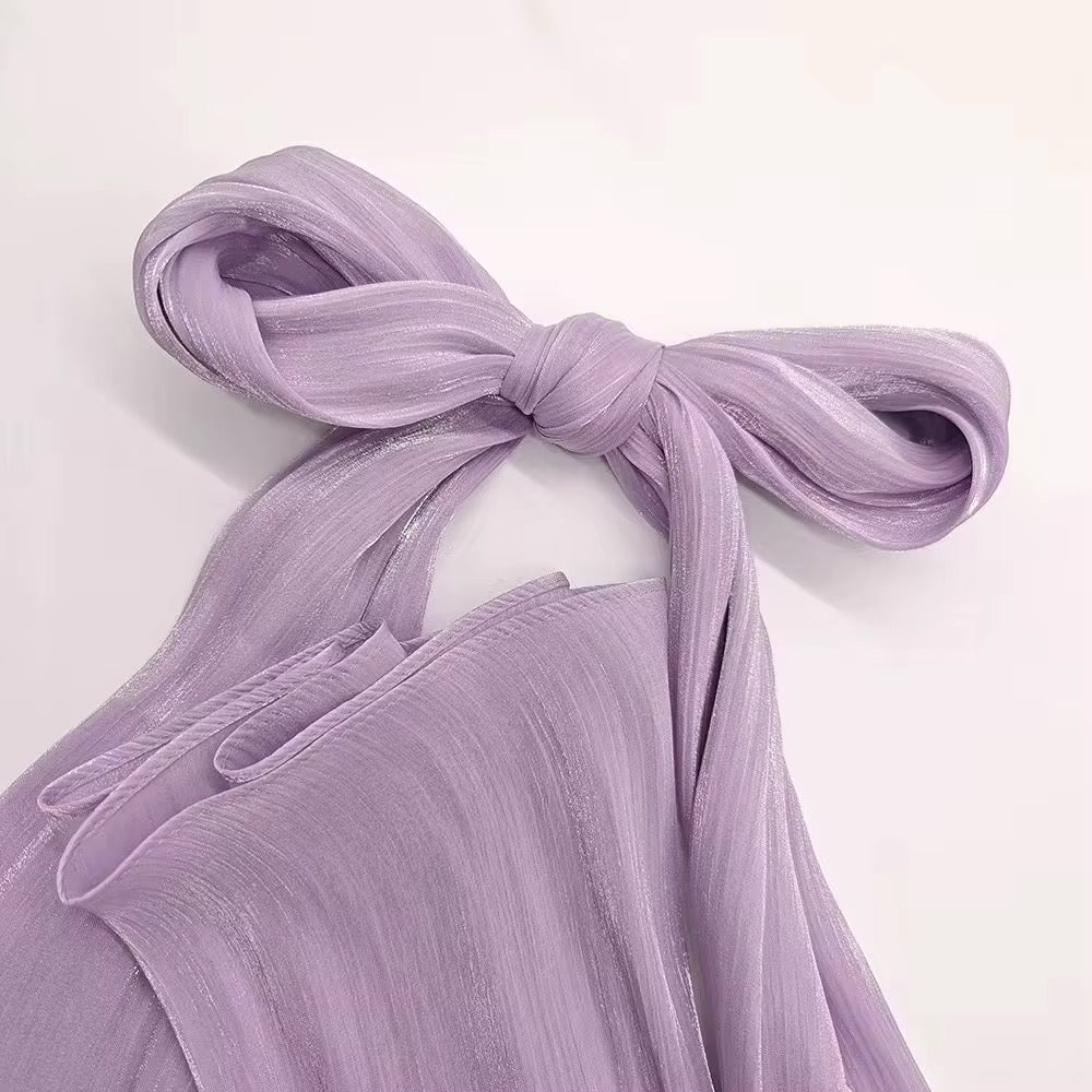 Organza Shawl