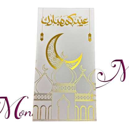 Assorted Money Cards