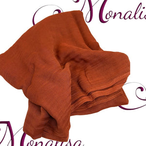 Modal Shawl