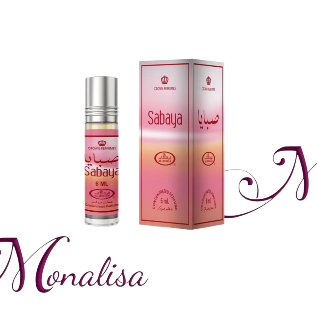 Roll-On 6ml