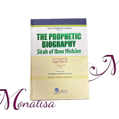 The Prophetic Biography