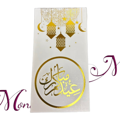 Assorted Money Cards