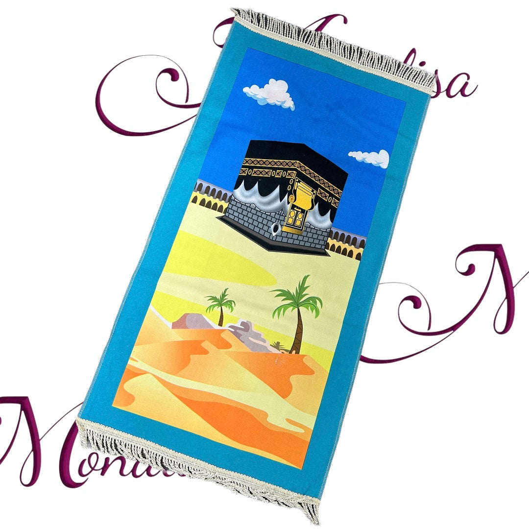Kids Prayer Mat