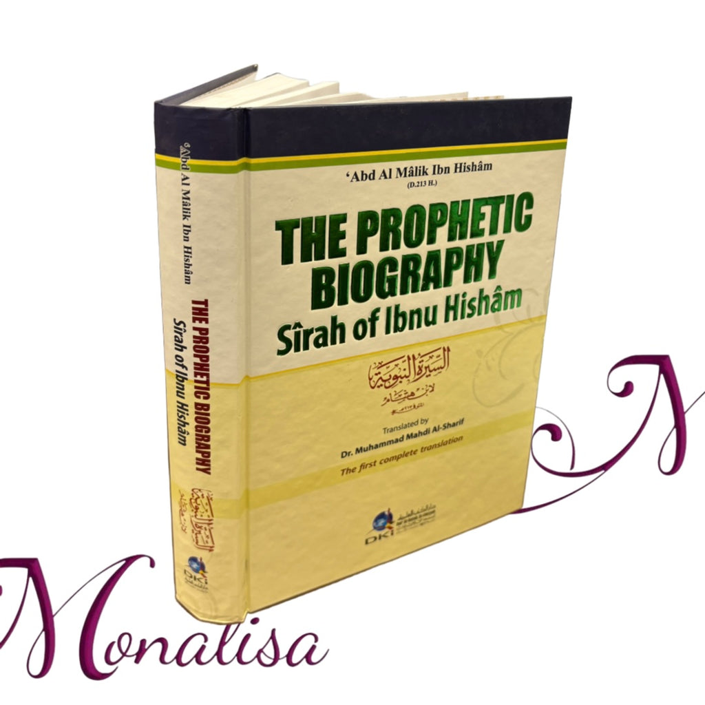 The Prophetic Biography