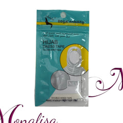 Hejab Tape