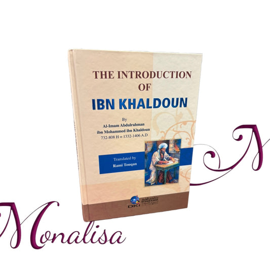 The Introduction of Ibn Khaldoun