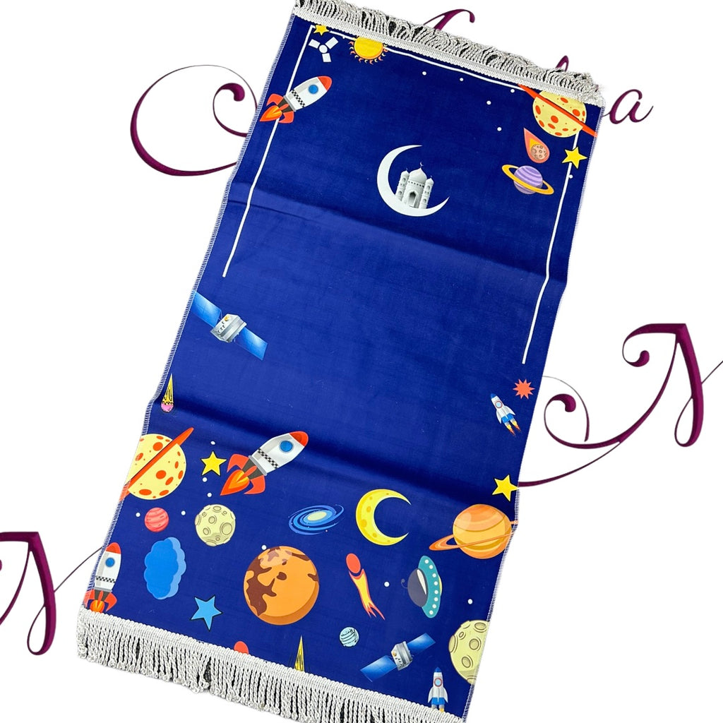 Kids Prayer Mat