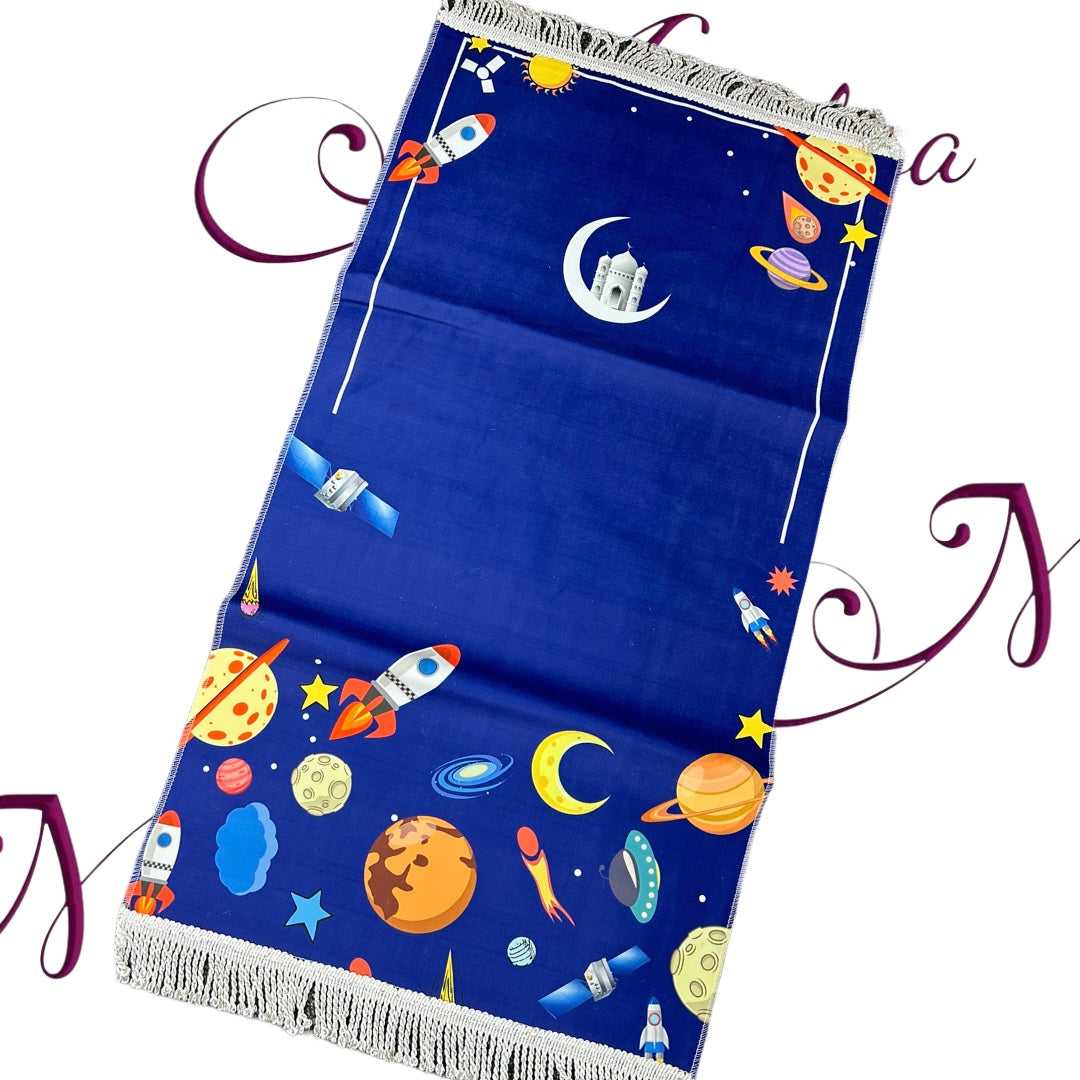 Kids Prayer Mat