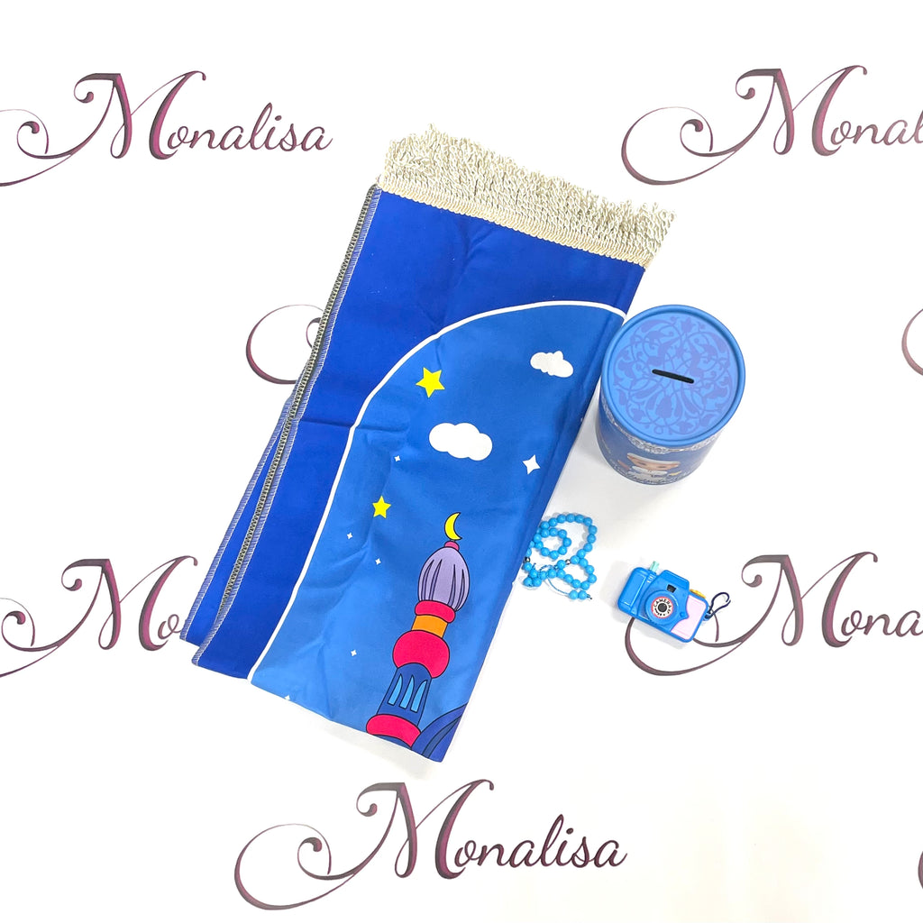 Kids Prayer Gift Set