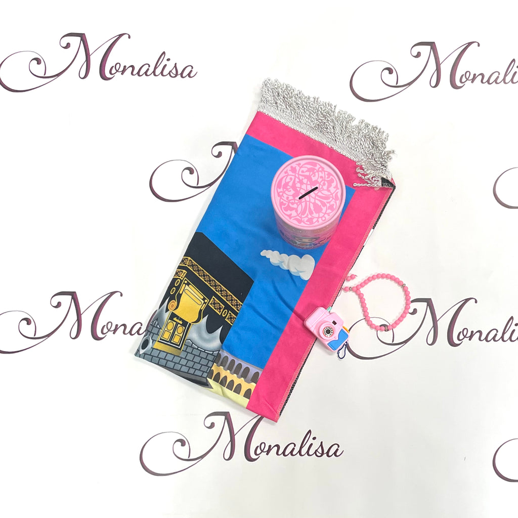 Kids Prayer Gift Set