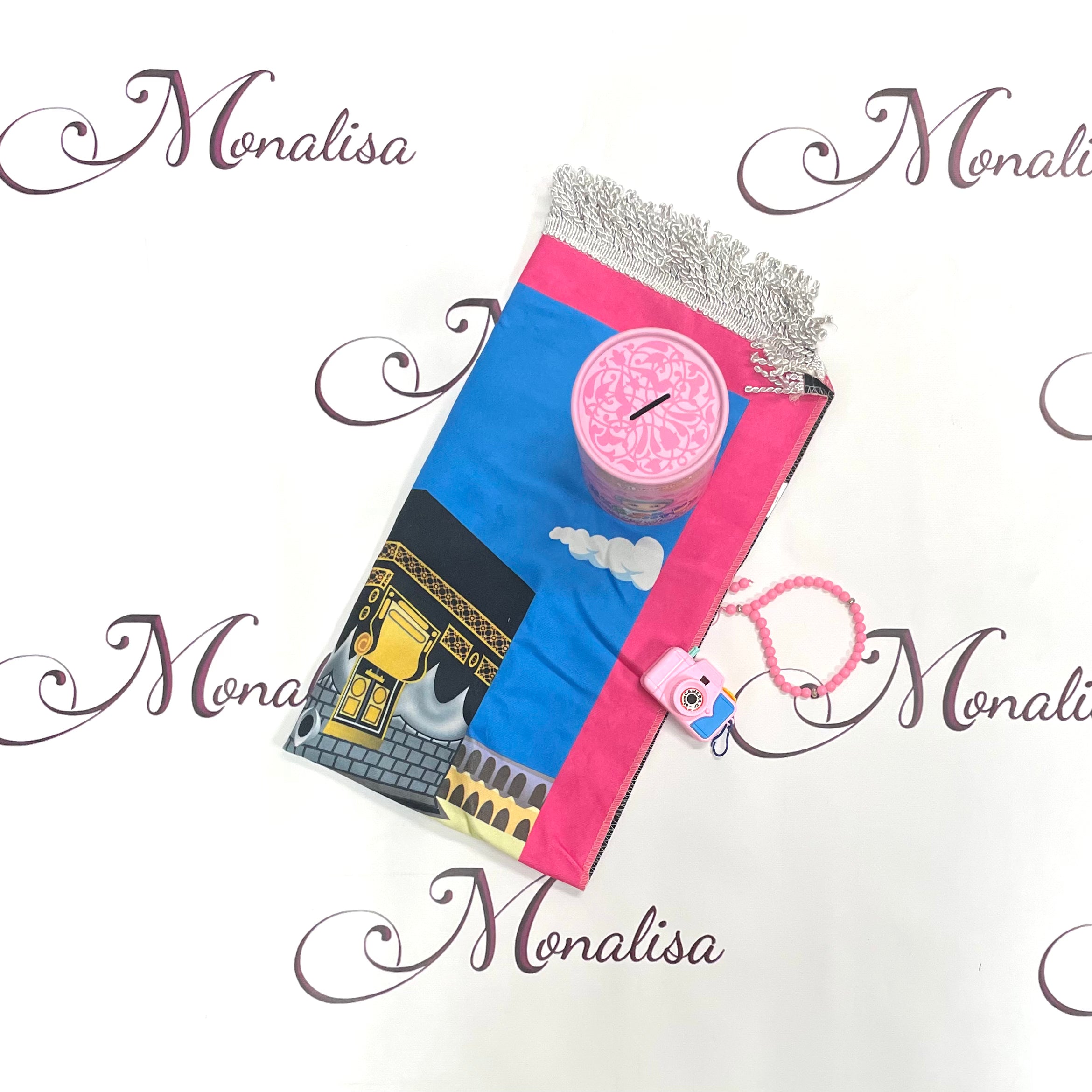 Kids Prayer Gift Set